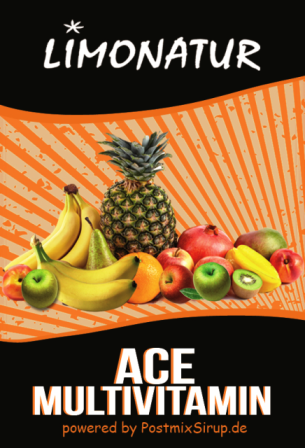 ACE-Multivitamin-Fruchtsaftgetränk
